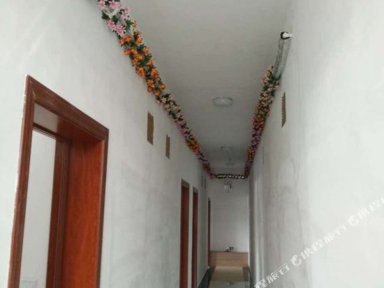 Пекин: Beijing Liugou 68 Guesthouse