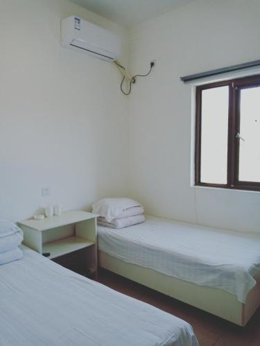 Пекин: Beijing Liugou 68 Guesthouse