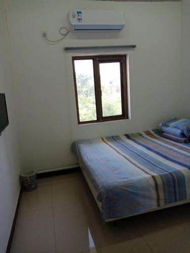 Пекин: Beijing Liugou 68 Guesthouse