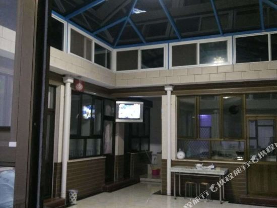 Пекин: Beijing Liugou 68 Guesthouse