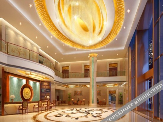 Чунцин: Yaxi Hotel
