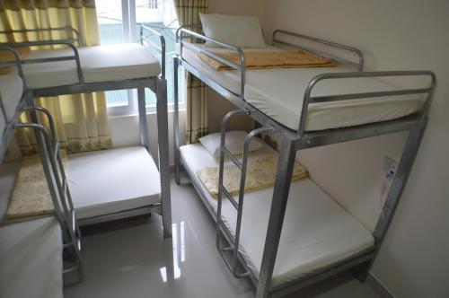 Далат: Scimitar Easyrider Homestay