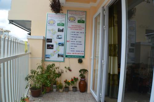 Scimitar Easyrider Homestay — фото 1