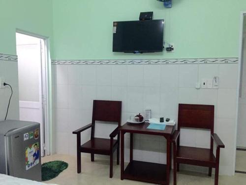 Консон: Kieu Danh Motel
