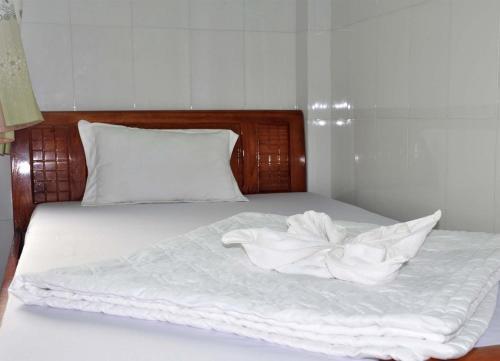 Консон: Kieu Danh Motel