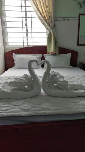Консон: Kieu Danh Motel
