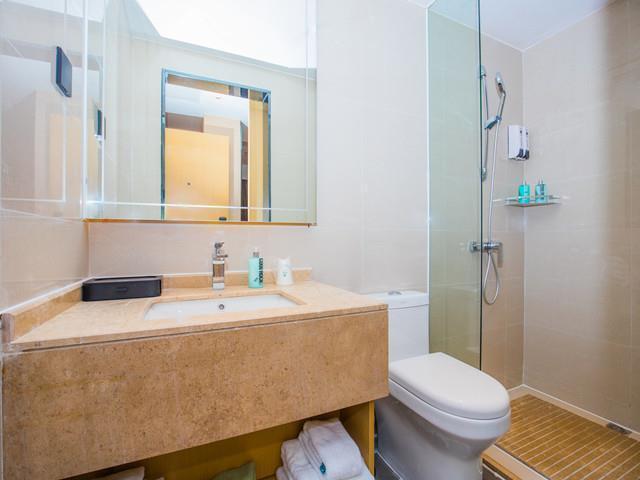 Хейан: City Comfort Inn Heyuan Jianji Shopping Centre
