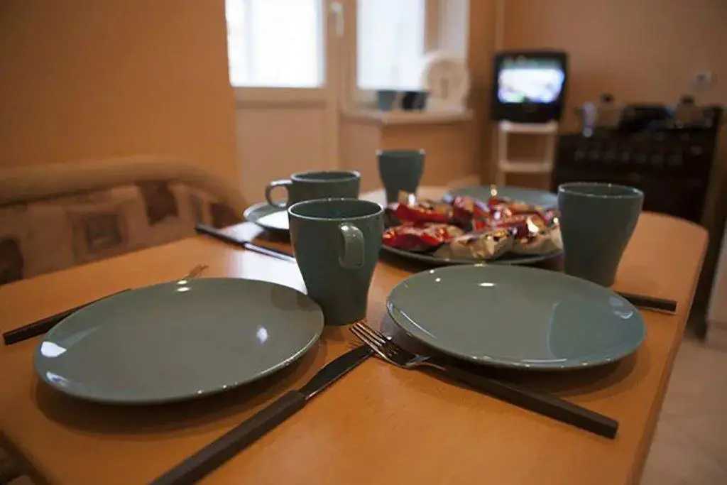 Москва: Hostel Max