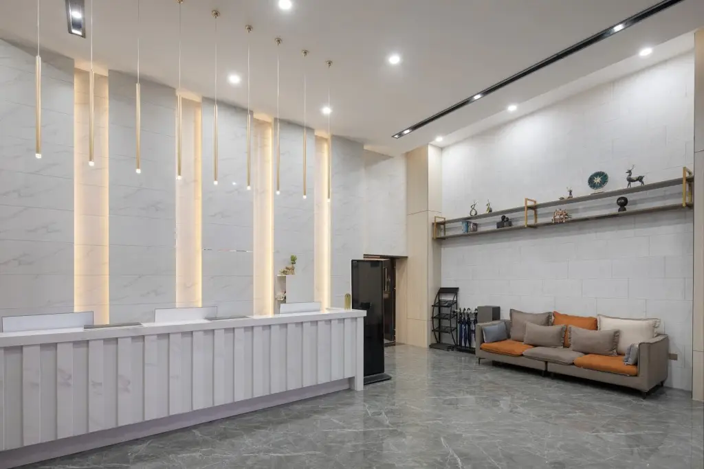 Гуйян: Days Inn By Wyndham Guiyang Nanming