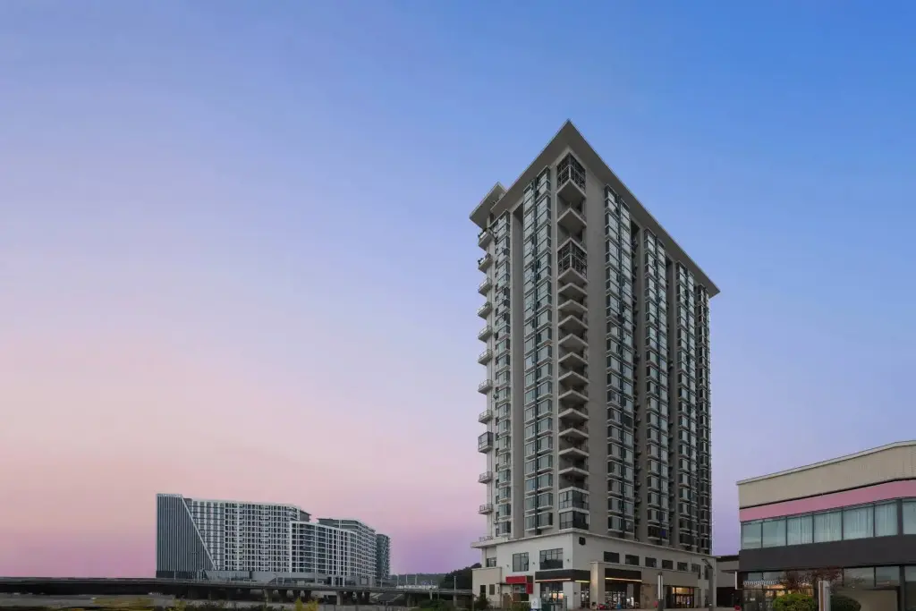 Гуйян: Days Inn By Wyndham Guiyang Nanming
