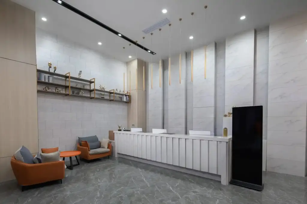 Гуйян: Days Inn By Wyndham Guiyang Nanming