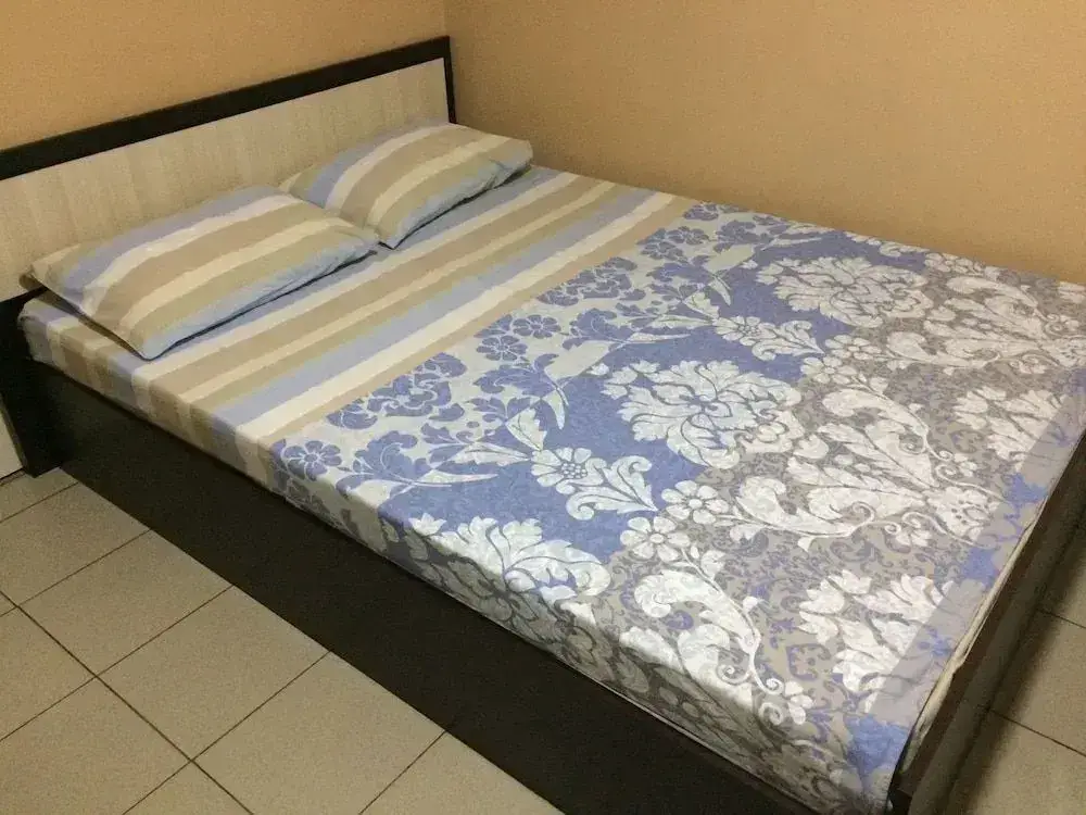 Москва: Mini Hotel Rica