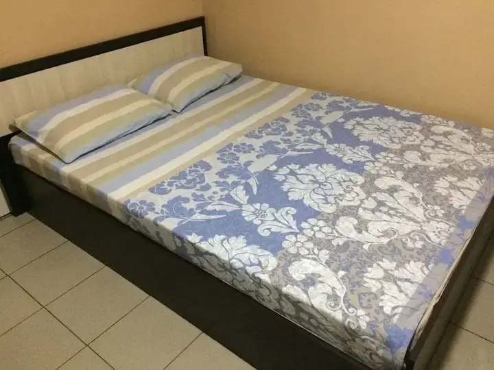 Москва: Mini Hotel Rica