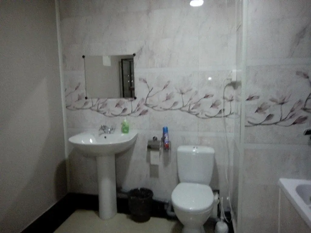 Москва: Hotel Rica