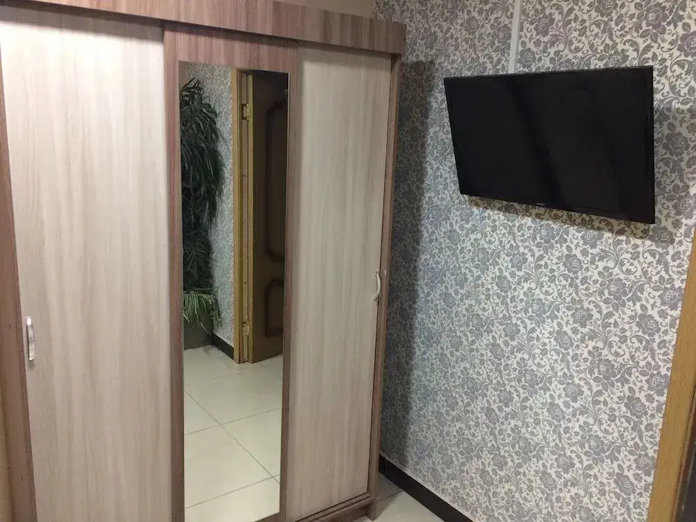 Москва: Mini Hotel Rica