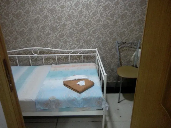 Москва: Mini Hotel Rica