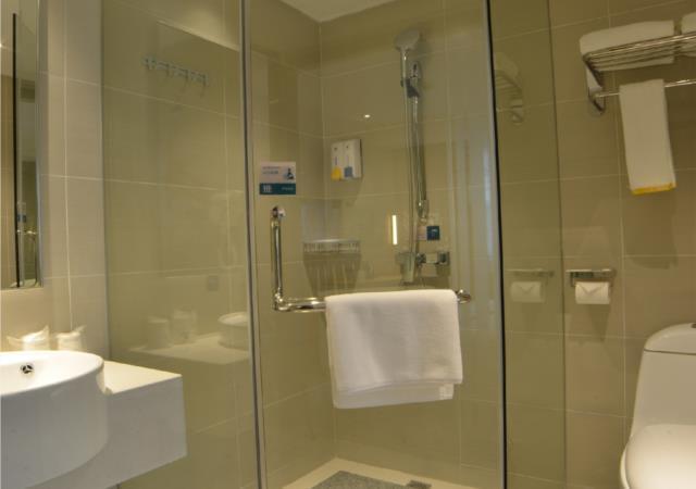 Чжэнчжоу: City Comfort Inn Zhengzhou Railway Station East Square Datong Road