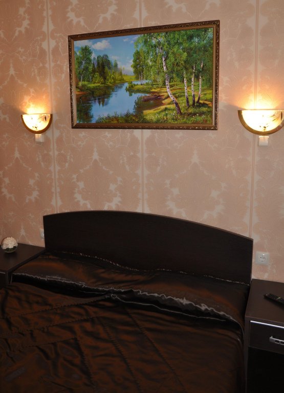 Москва: La Scala Mini-Hotel