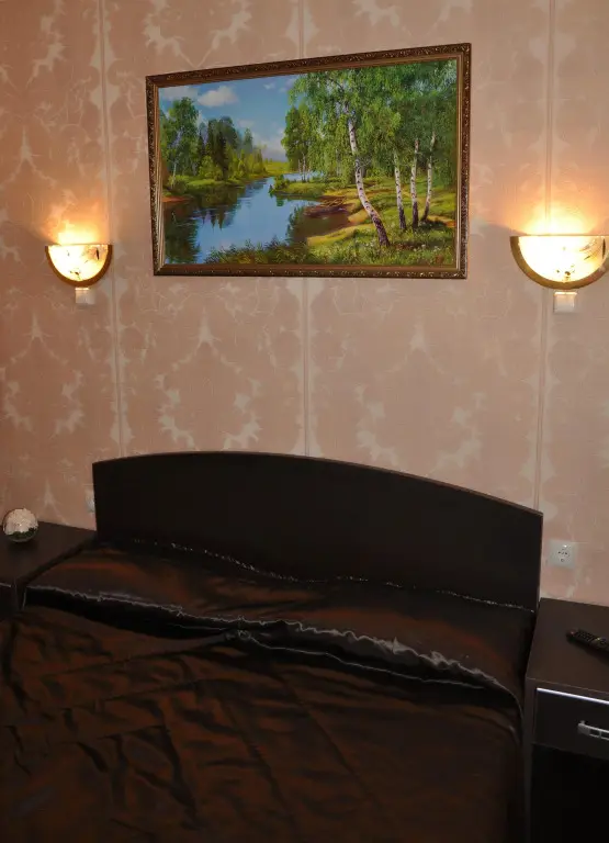 Москва: La Scala Mini-Hotel