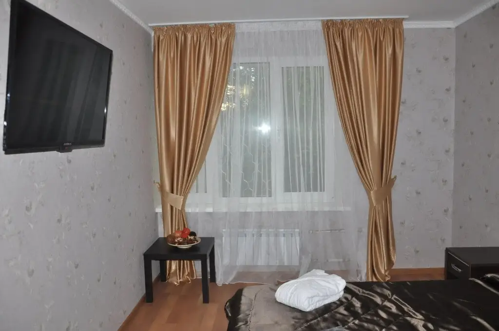 Москва: La Scala Mini-Hotel