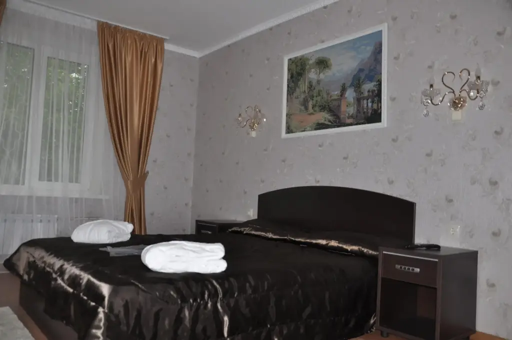 Москва: La Scala Mini-Hotel