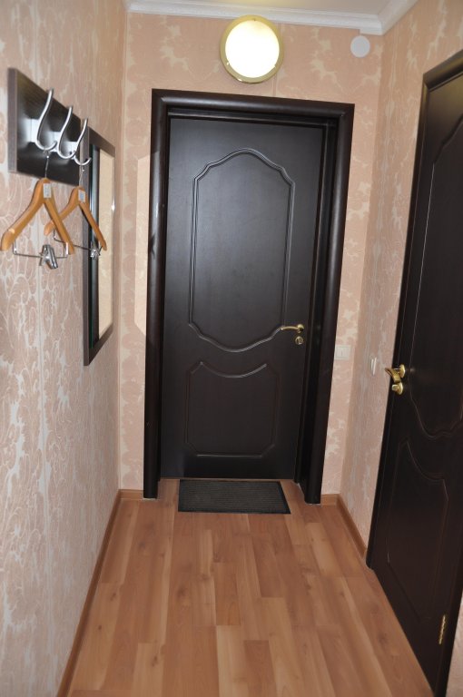 Москва: La Scala Mini-Hotel