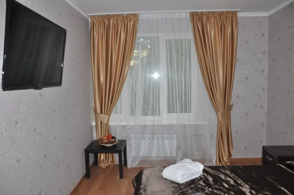 Москва: La Scala Mini-Hotel