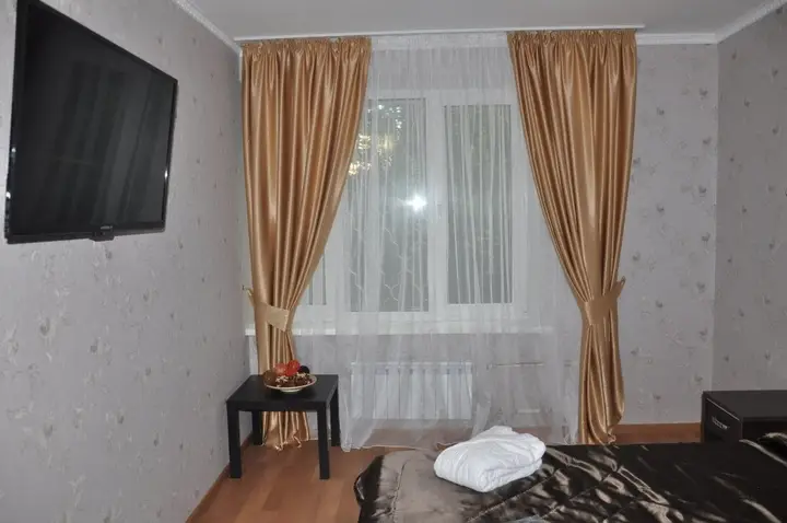 Москва: La Scala Mini-Hotel