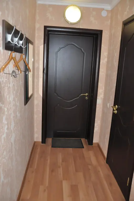 Москва: La Scala Mini-Hotel