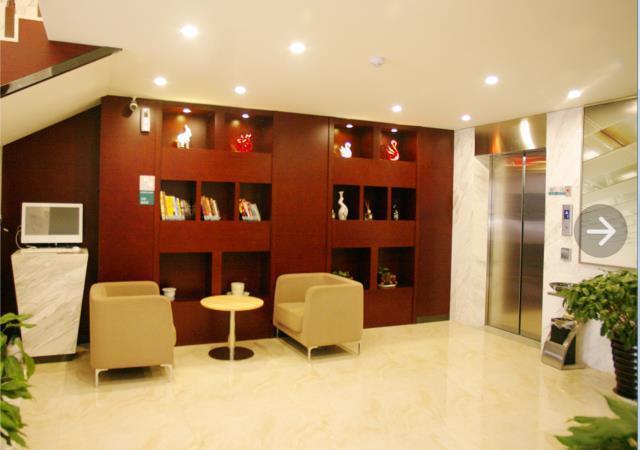 Чжанцзяцзе: City Comfort Inn Zhangjiajie Railway Station Tianmenshan