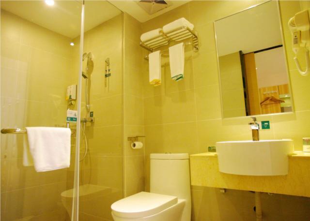 Чжанцзяцзе: City Comfort Inn Zhangjiajie Railway Station Tianmenshan