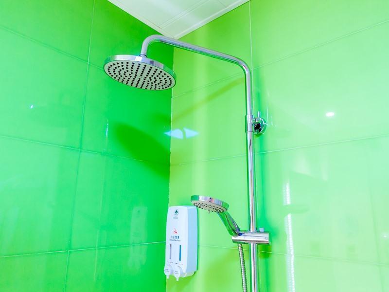 Хучжоу: GreenTree Inn Huzhou Zhili Fortune Plaza Wuxing Avenue Express Hotel