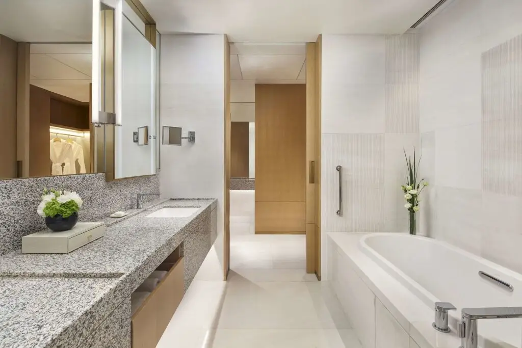 Нинбо: Hyatt Regency Ningbo Hangzhou Bay