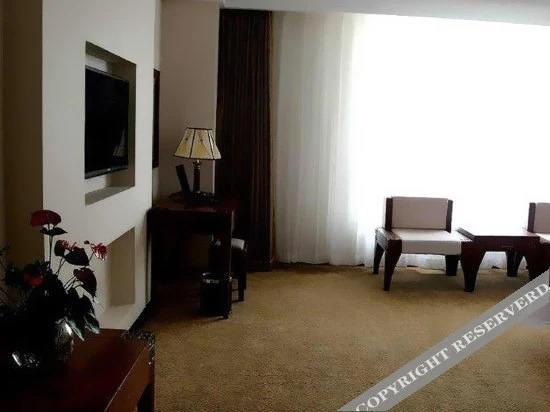 Пекин: Hampton By Hilton Beijing Wuzi Xueyuan Road