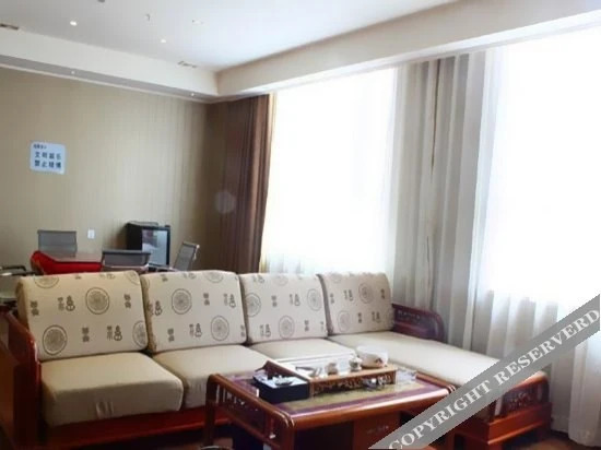 Пекин: Hampton By Hilton Beijing Wuzi Xueyuan Road