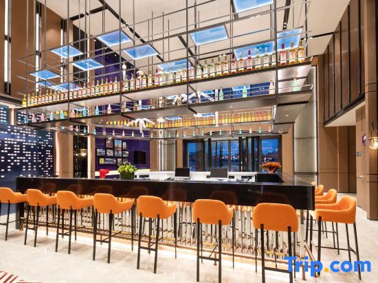 Пекин: Hampton By Hilton Beijing Wuzi Xueyuan Road