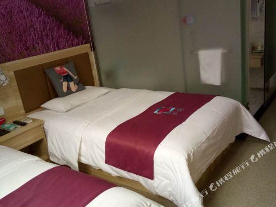 Пекин: Pai Hotel - Beijing Capital International Airport Linhe Development Zone Branch