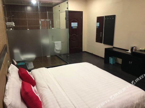 Пекин: Pai Hotel - Beijing Capital International Airport Linhe Development Zone Branch