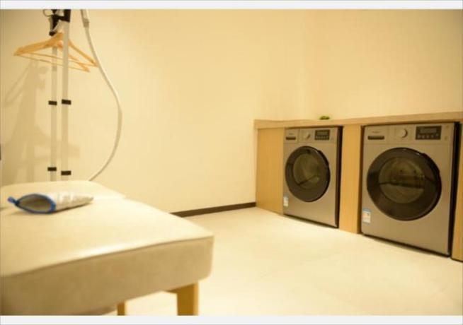 Чжуншань: City Comfort Inn Zhongshan Shiqi Subdistrict Daxin