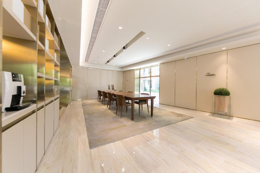 Циндао: JI Hotel Qingdao Chengyang Wanxianghui