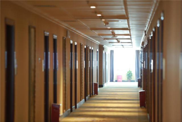 Шэньчжэнь: City Comfort Inn Shenzhen Longhua Guanlan Avenue