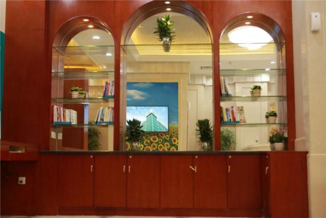 City Comfort Inn Shenzhen Longhua Guanlan Avenue — фото 1