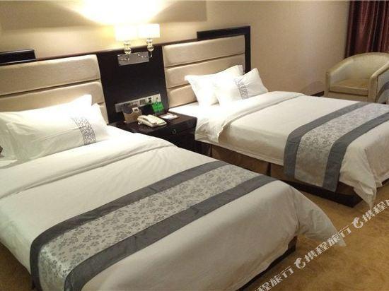 Шэньчжэнь: Jun Yi Hotel