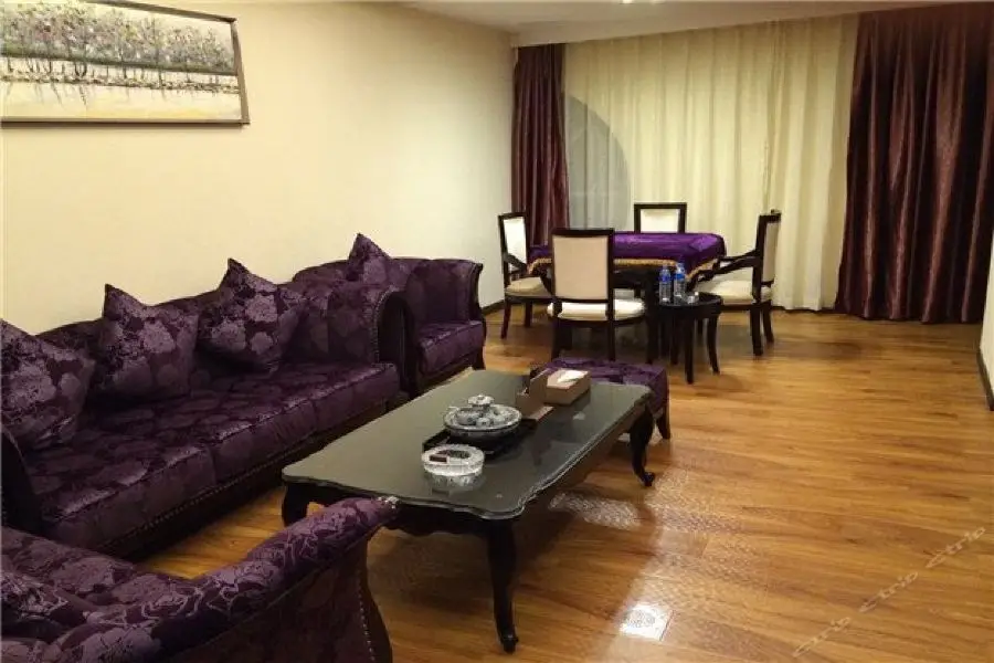 Шэньчжэнь: Jun Yi Hotel