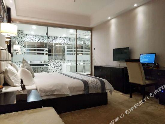 Шэньчжэнь: Jun Yi Hotel