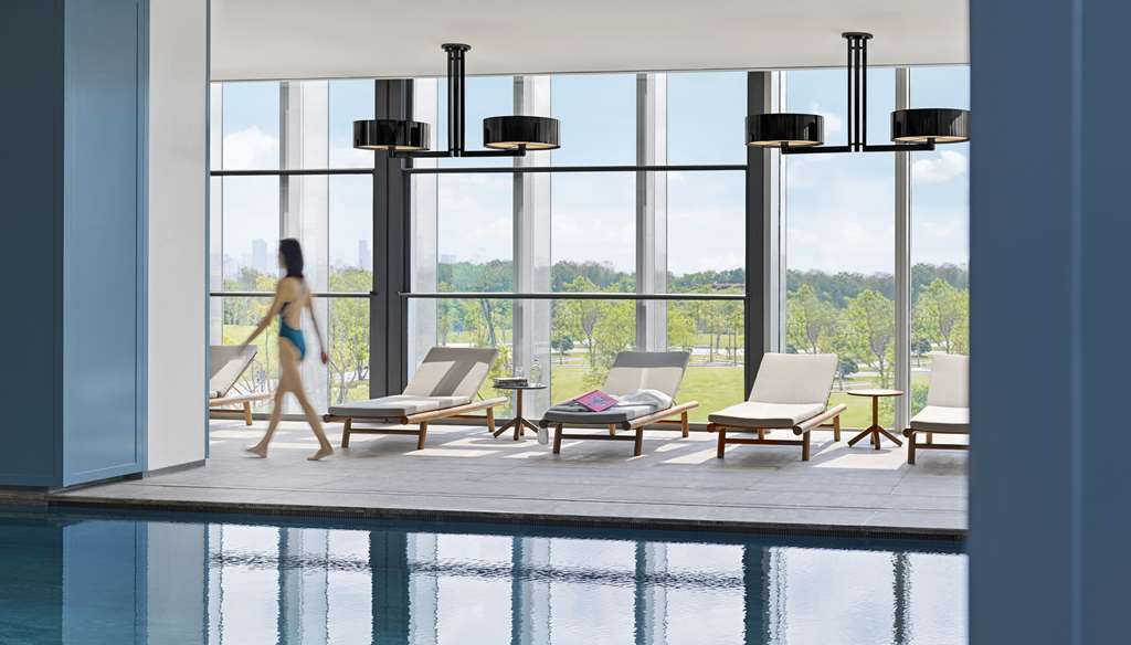 Шэньчжэнь: Andaz Shenzhen Bay