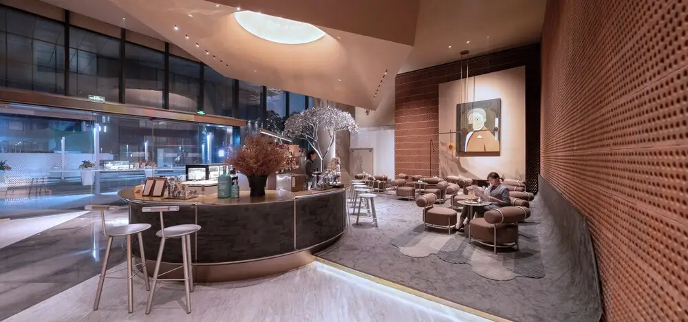 Шэньчжэнь: Icon Lab Hotel Shenzhen Sea World