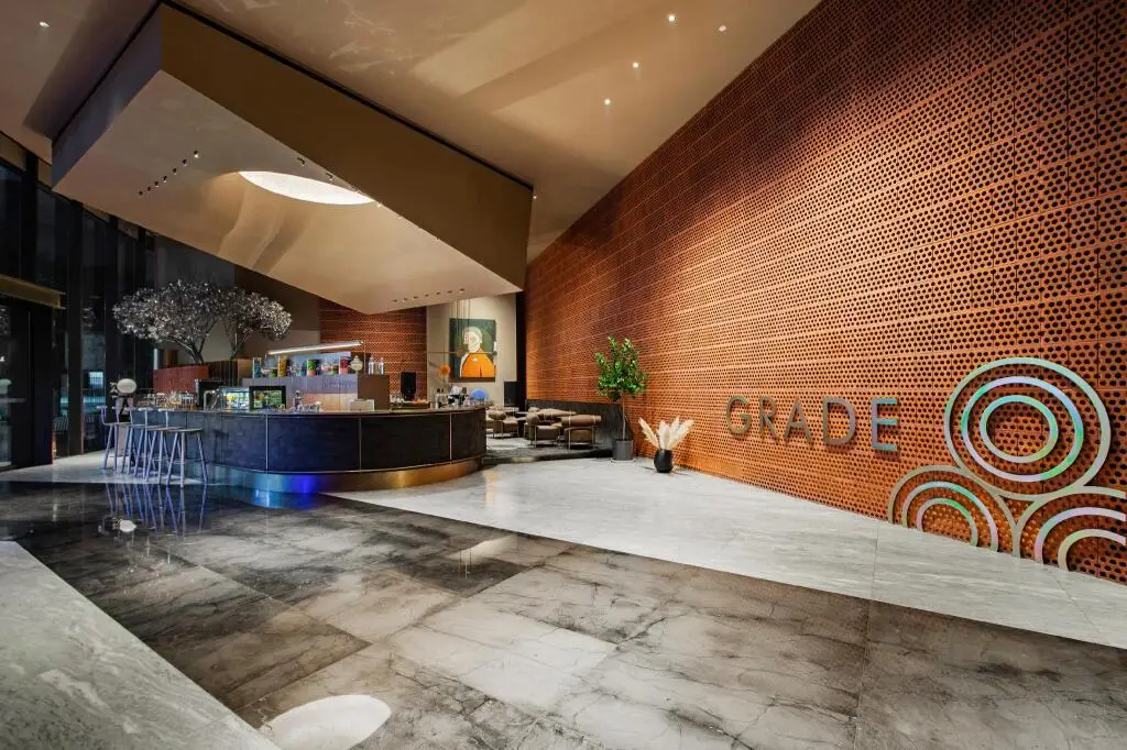 Шэньчжэнь: Icon Lab Hotel Shenzhen Sea World