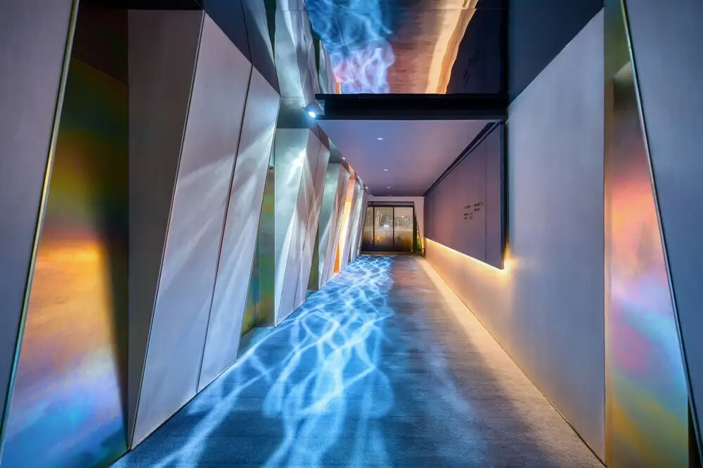 Шэньчжэнь: Icon Lab Hotel Shenzhen Sea World