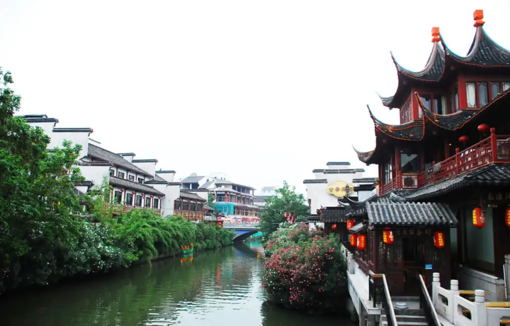 Нанкин: 7 Days Inn Nanjing Gulou Yunnan Road Metro Station Branch